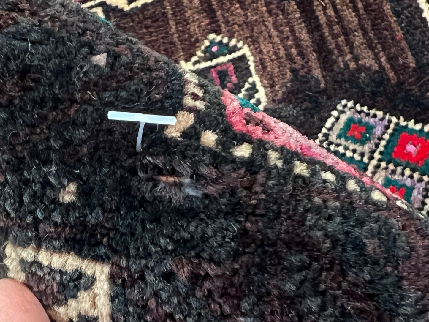 Tribal Rug 39681