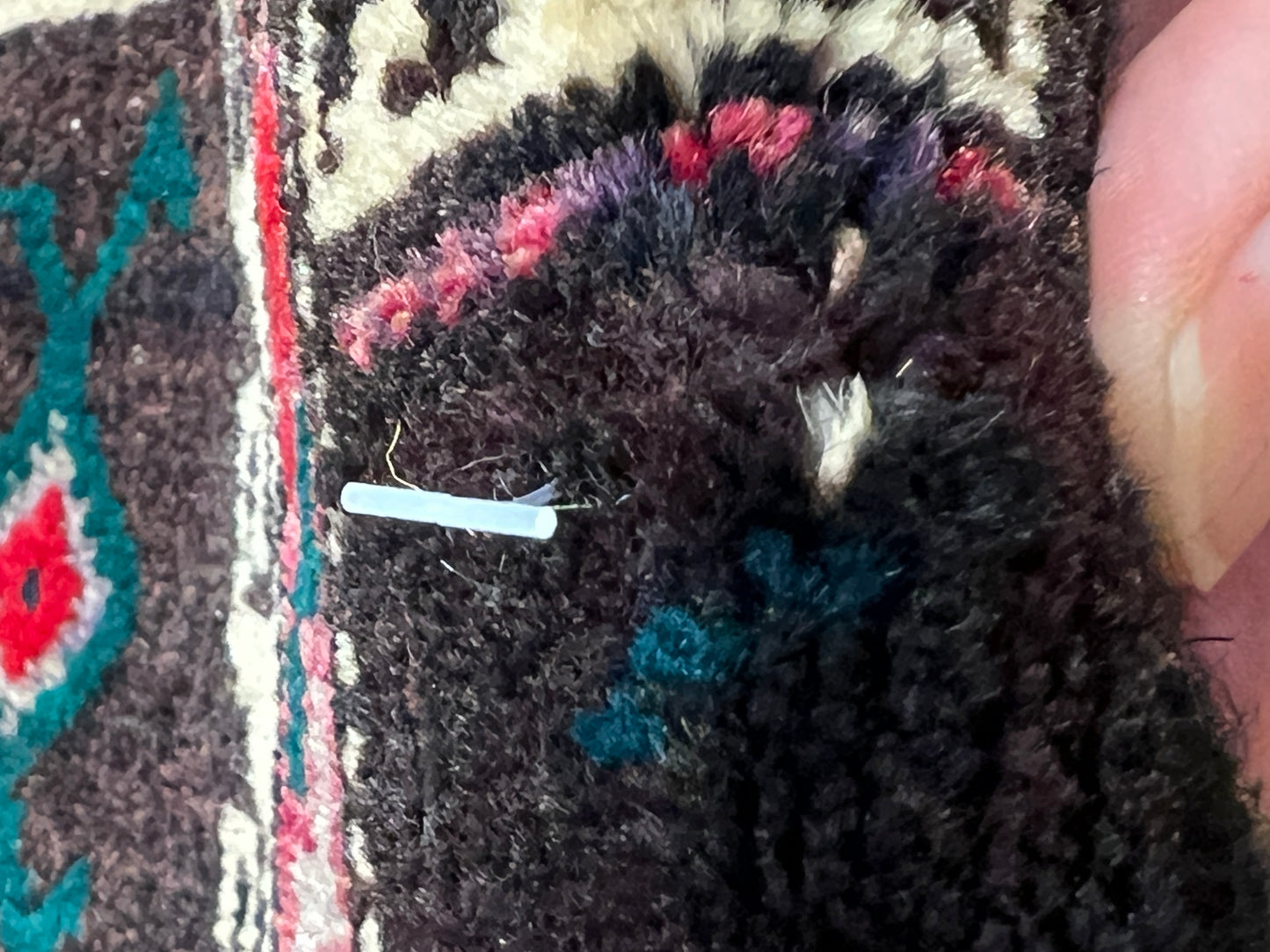 Tribal Rug 39681