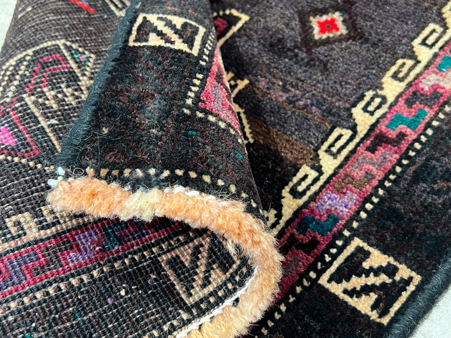 Tribal Rug 39681