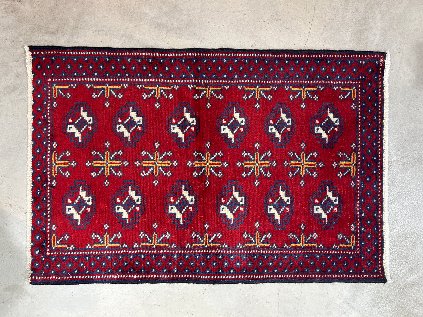 Tribal Rug 39704