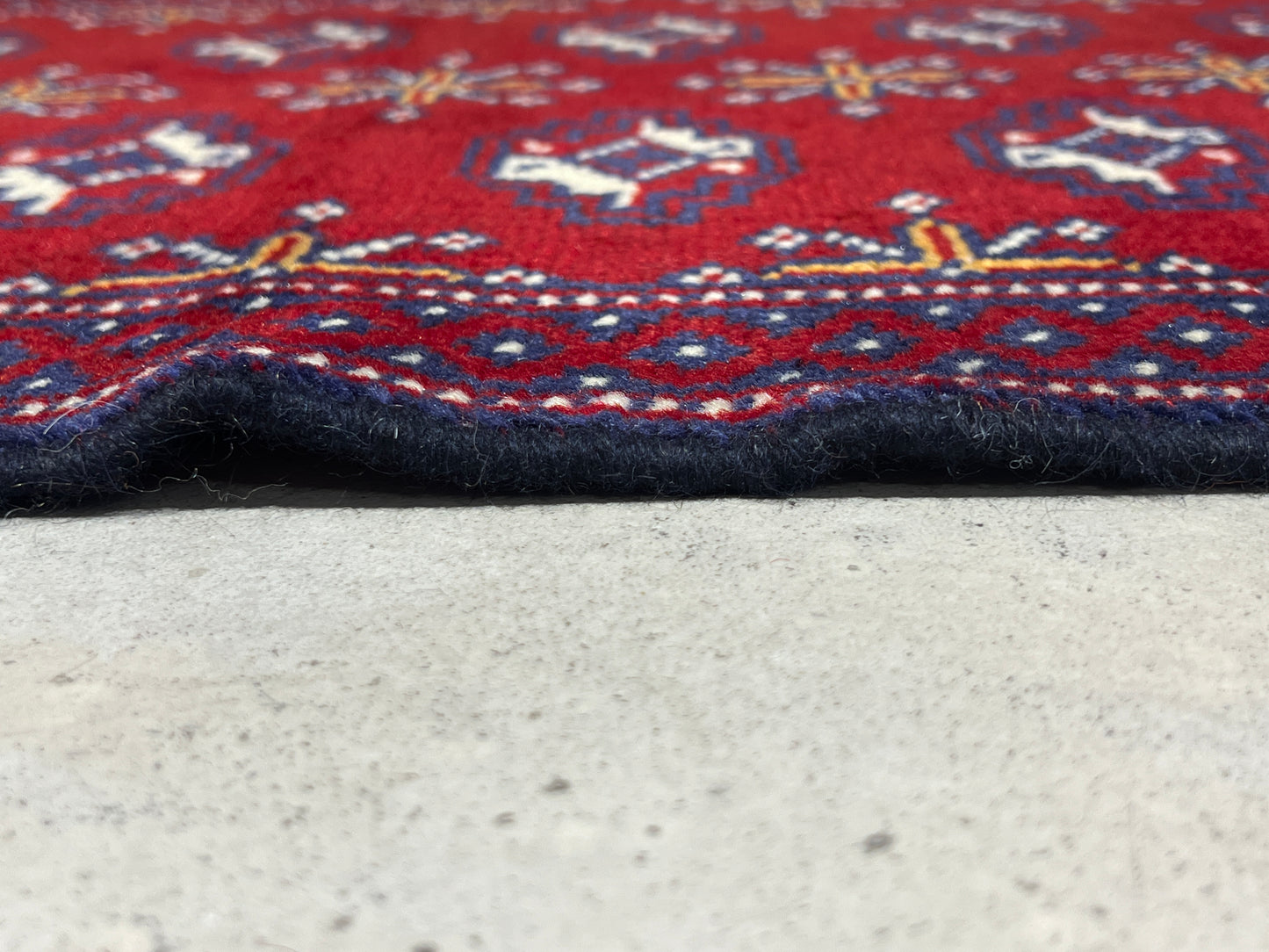 Tribal Rug 39704