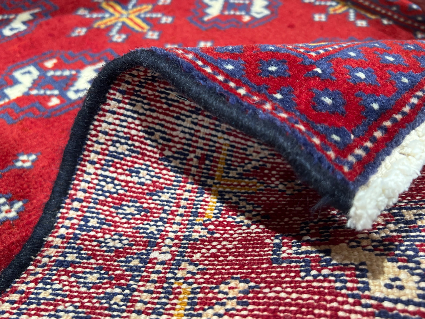 Tribal Rug 39704