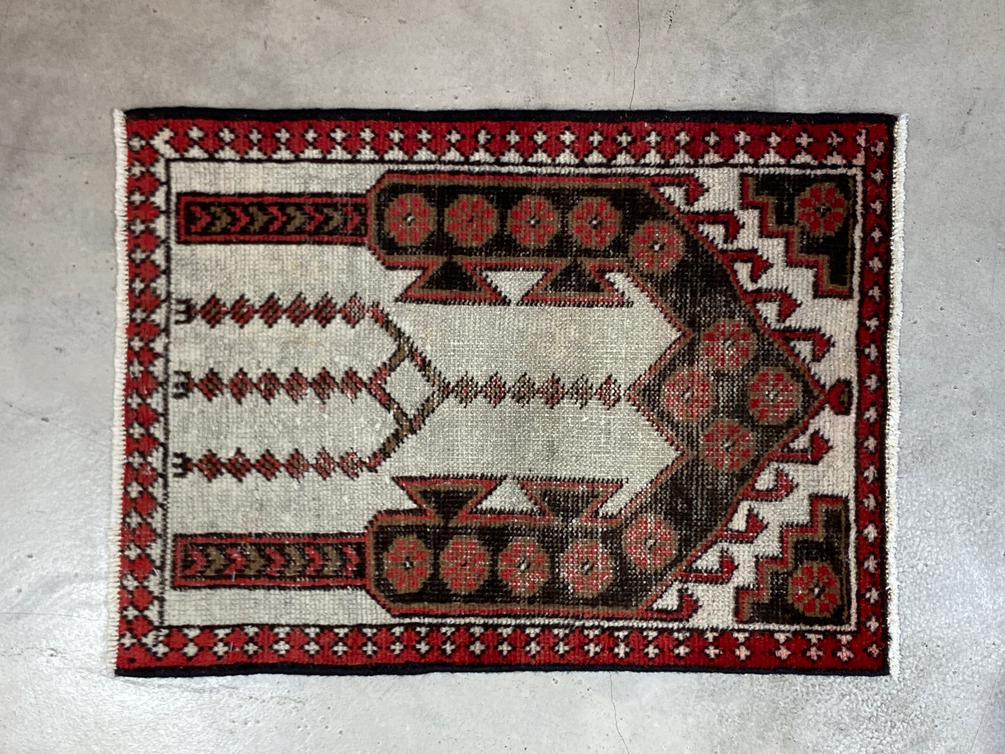 Tribal Rug 39719