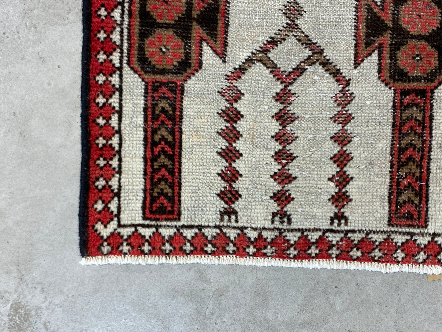 Tribal Rug 39719