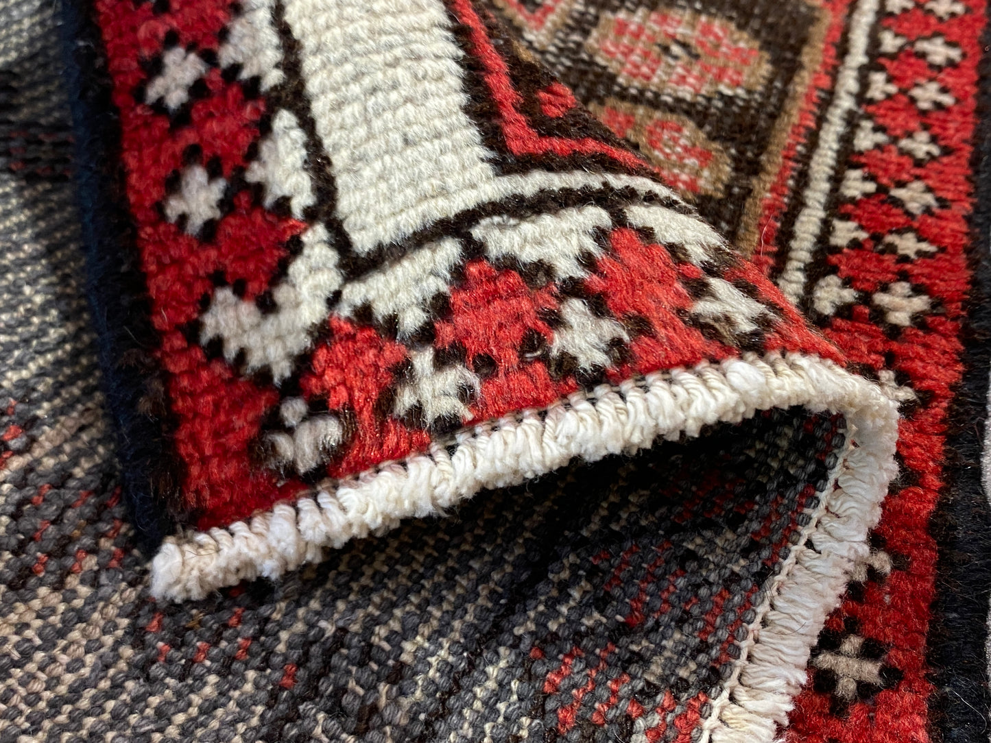 Tribal Rug 39719
