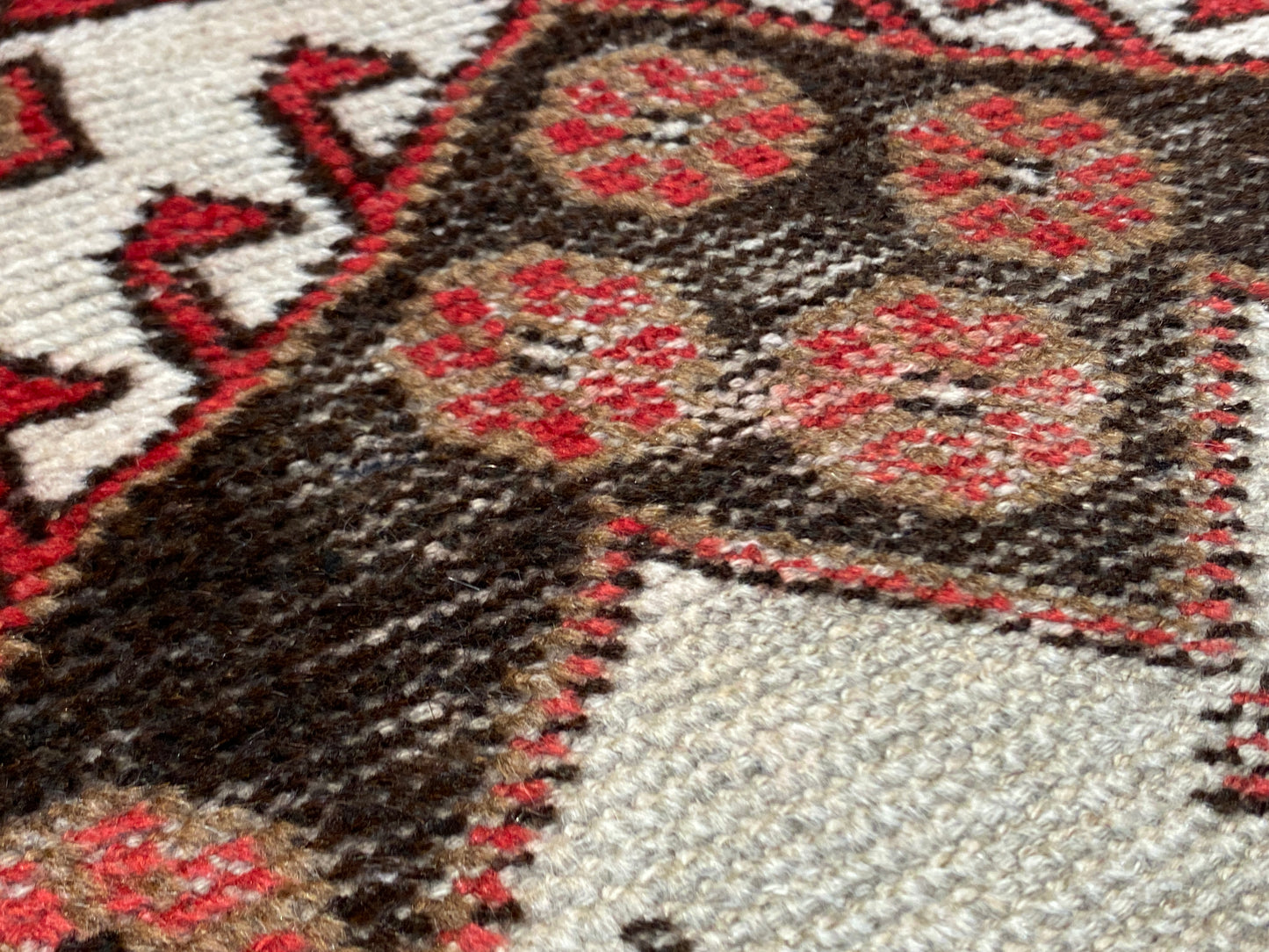 Tribal Rug 39719