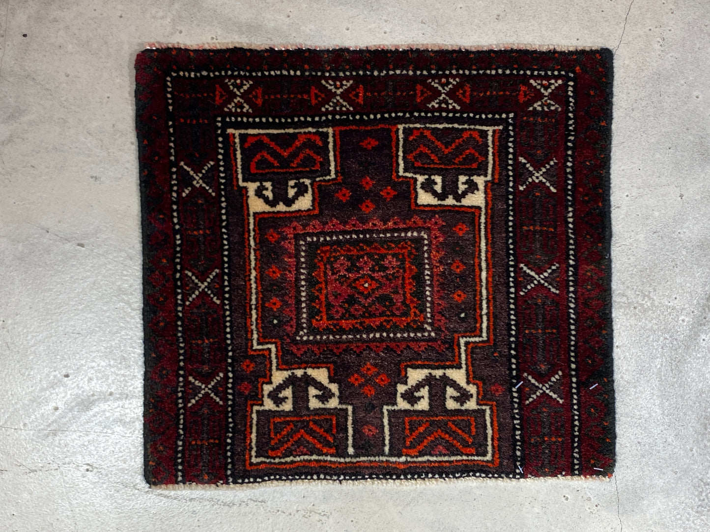 Tribal Rug 39720
