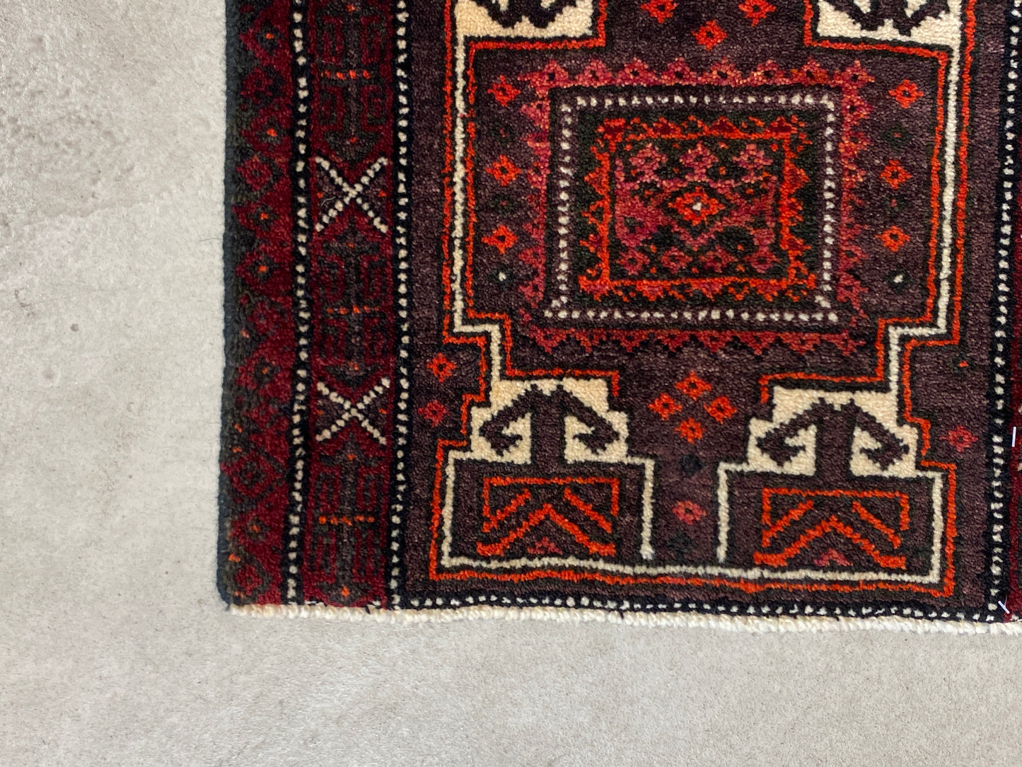 Tribal Rug 39720