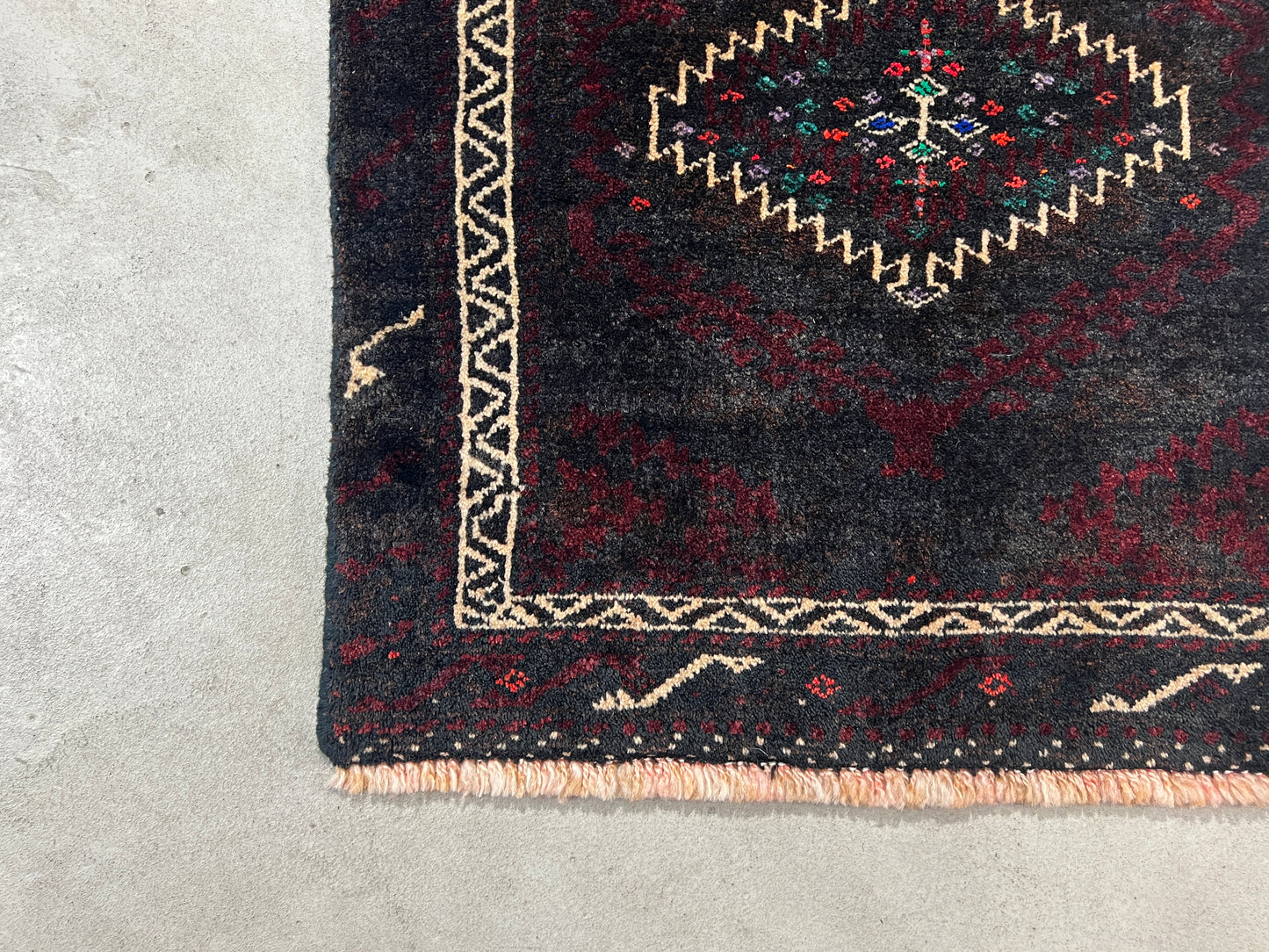 Tribal Rug 39733