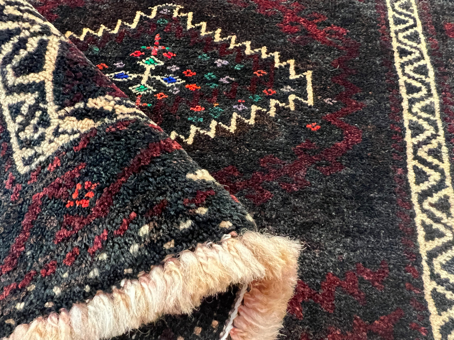 Tribal Rug 39733