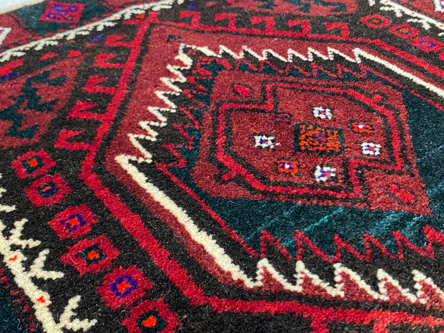 Tribal Rug 39763