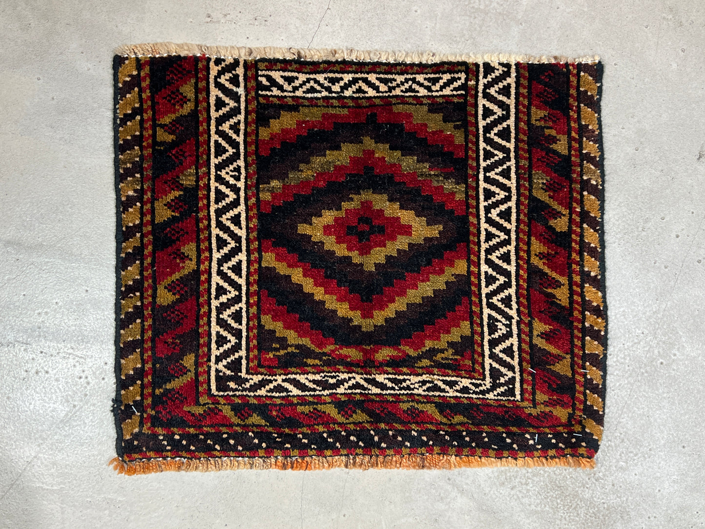 Tribal Rug 39772