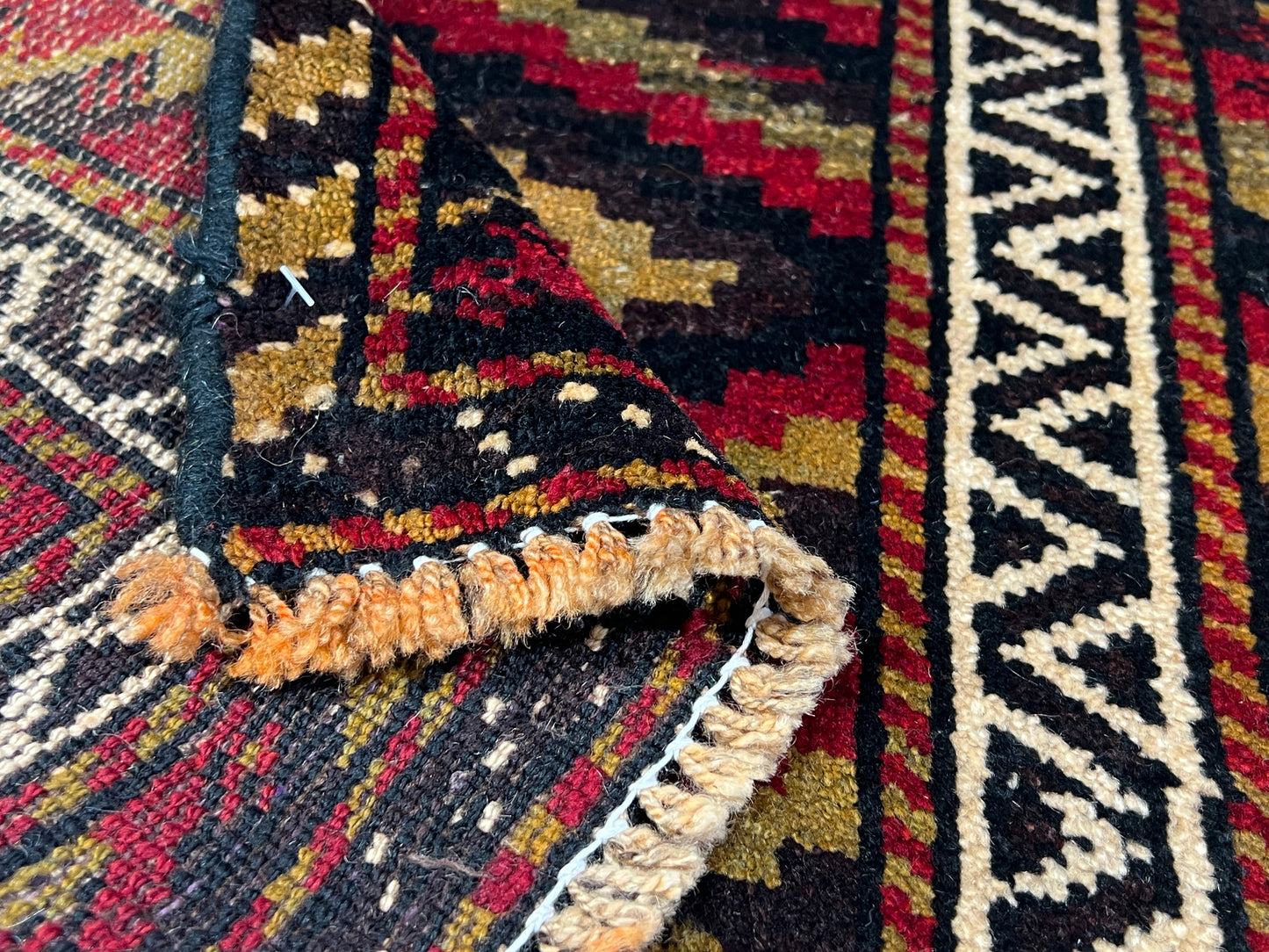 Tribal Rug 39772