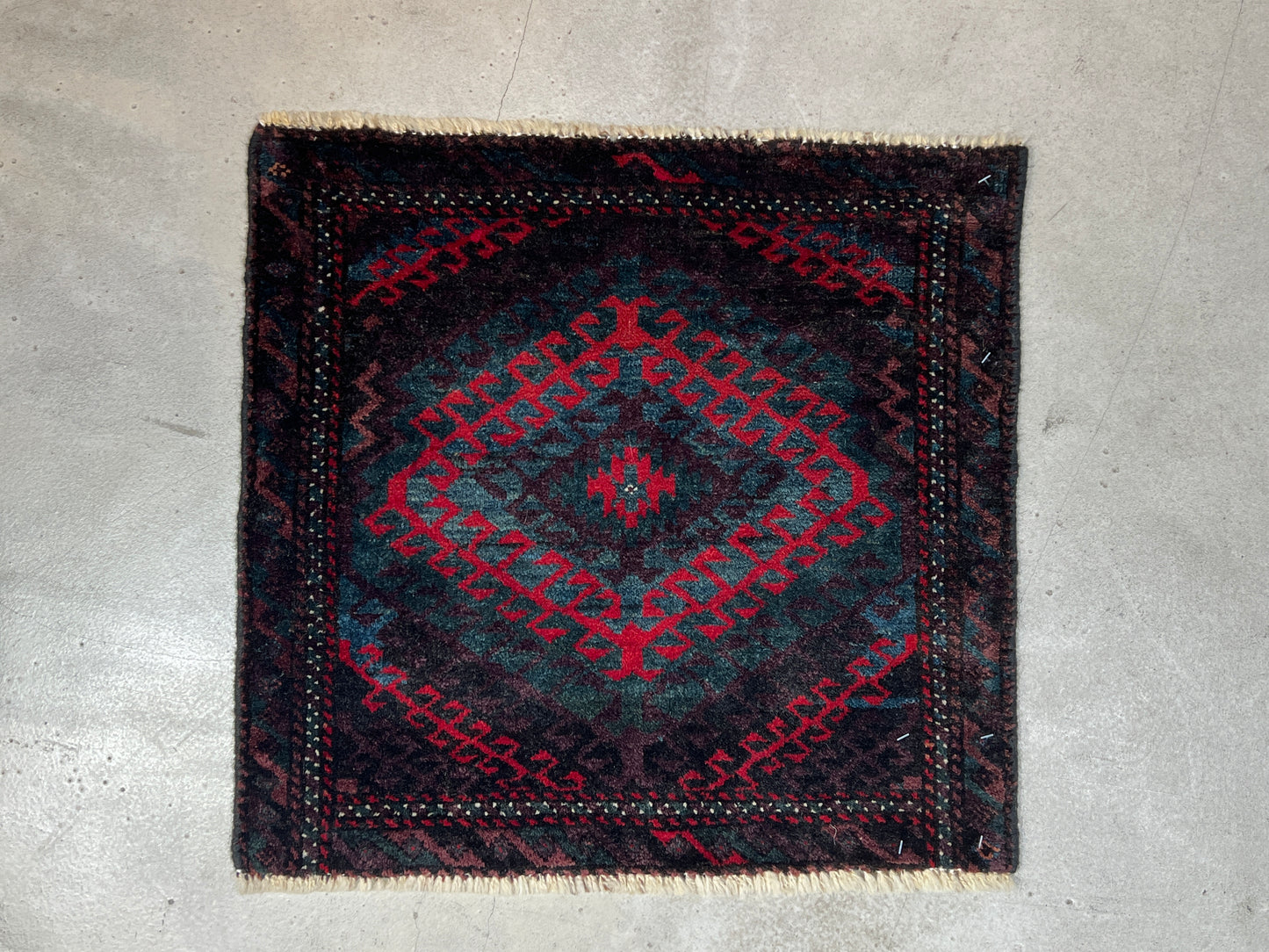 Tribal Rug 39776