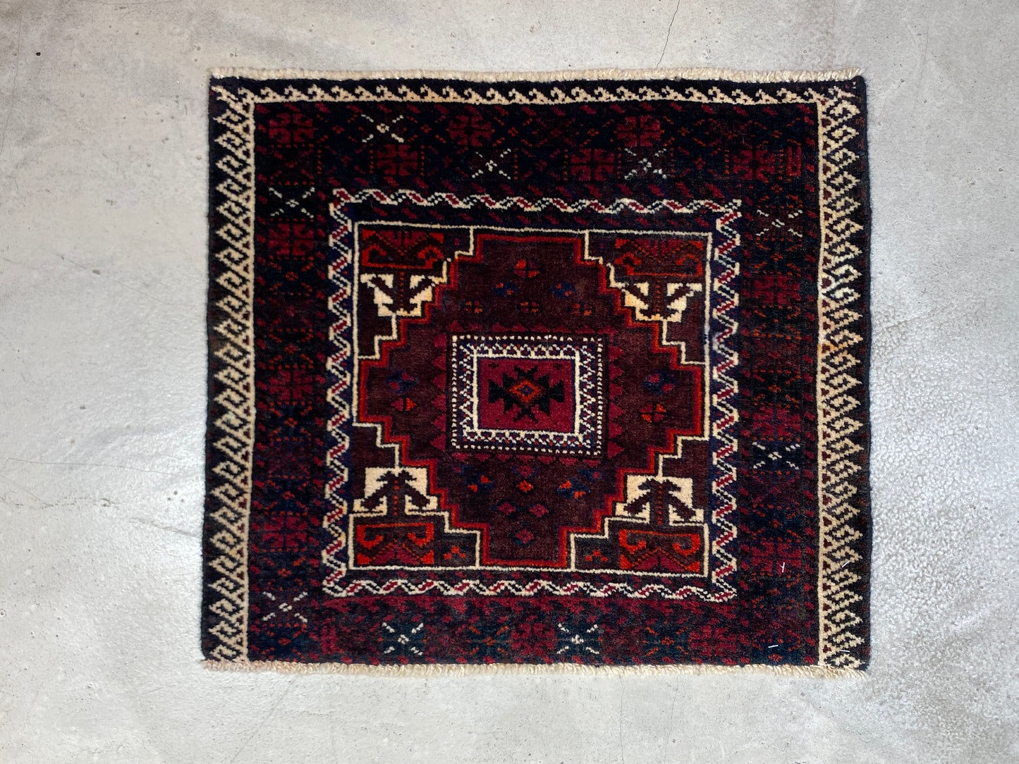 Tribal Rug 39778