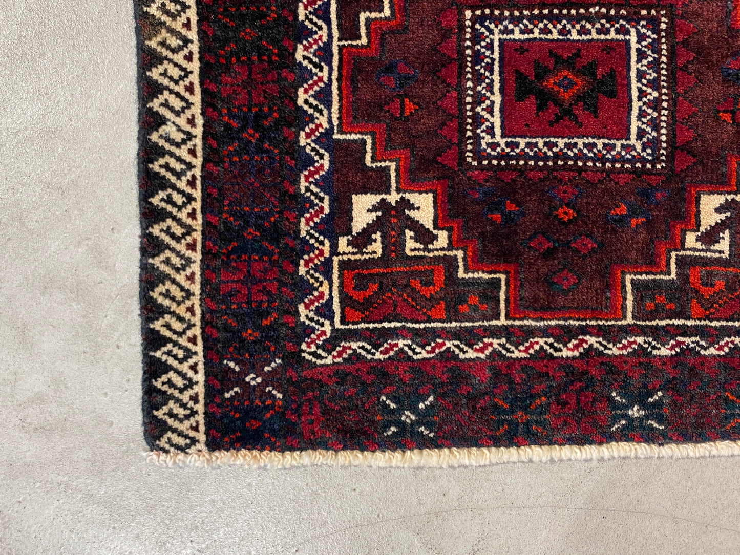 Tribal Rug 39778