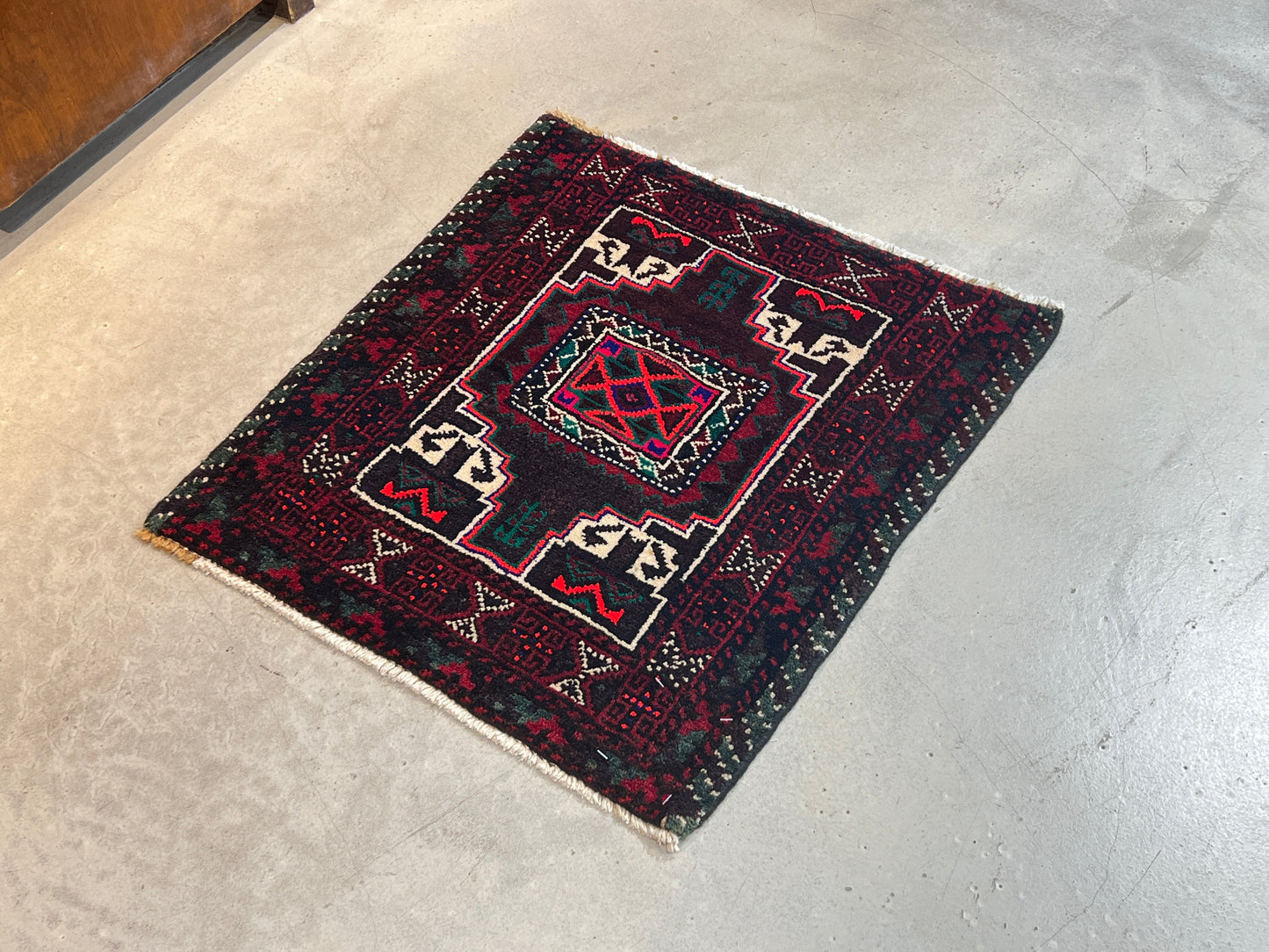Tribal Rug 39782