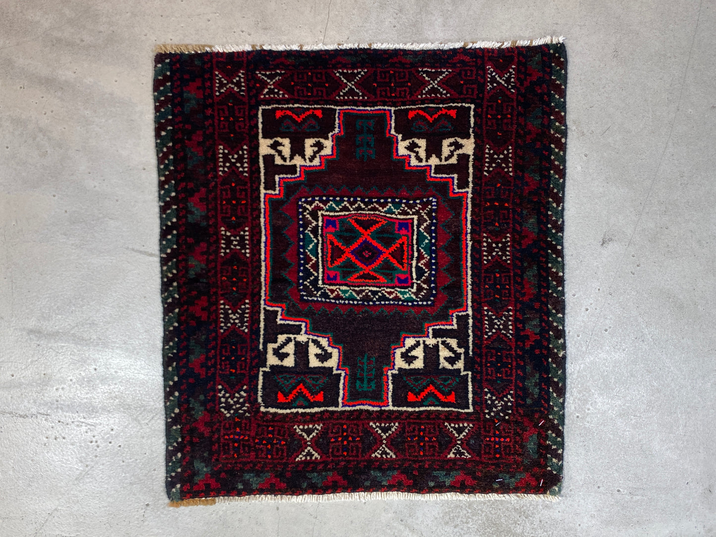 Tribal Rug 39782