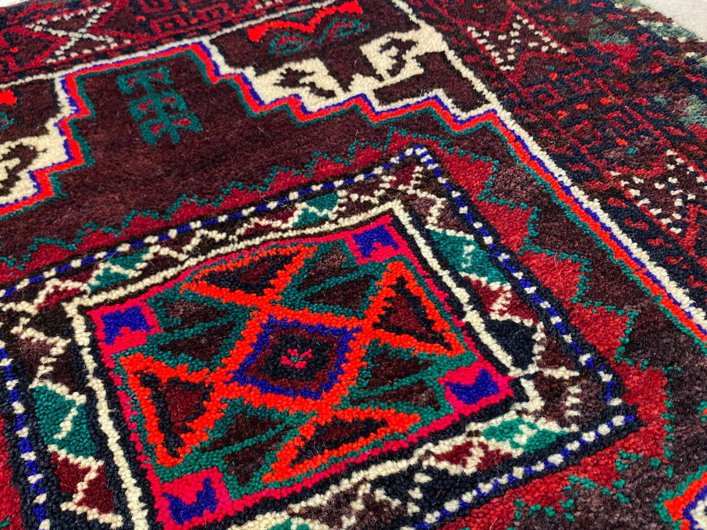 Tribal Rug 39782