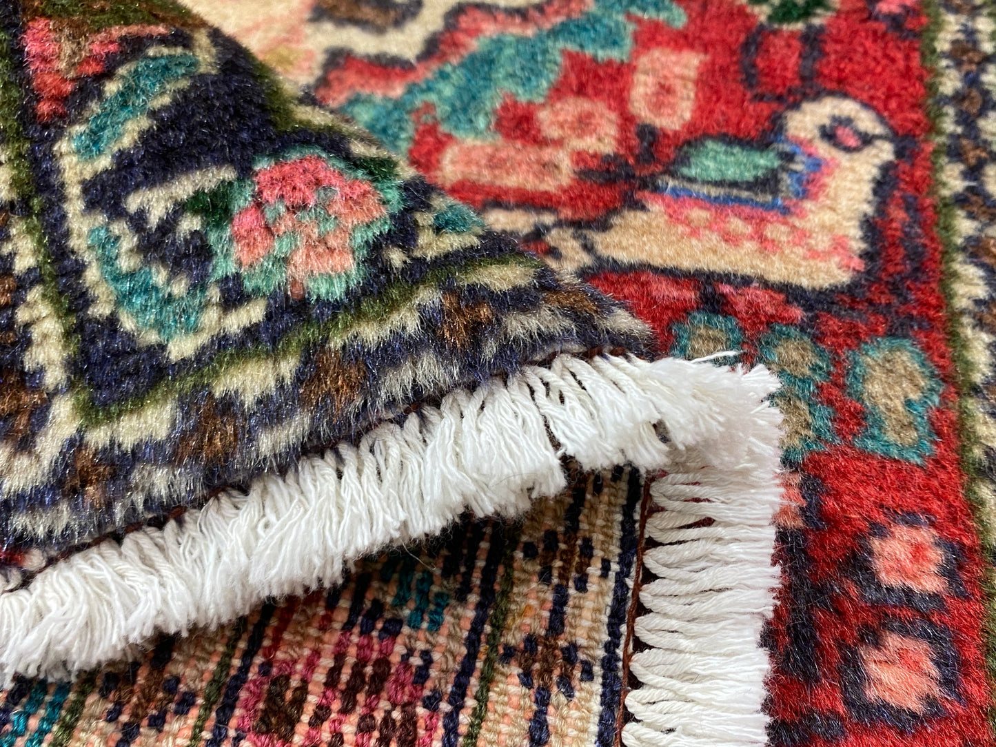 Tribal Rug 39975