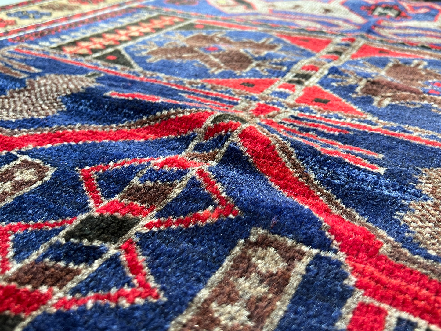 Tribal Rug 39977