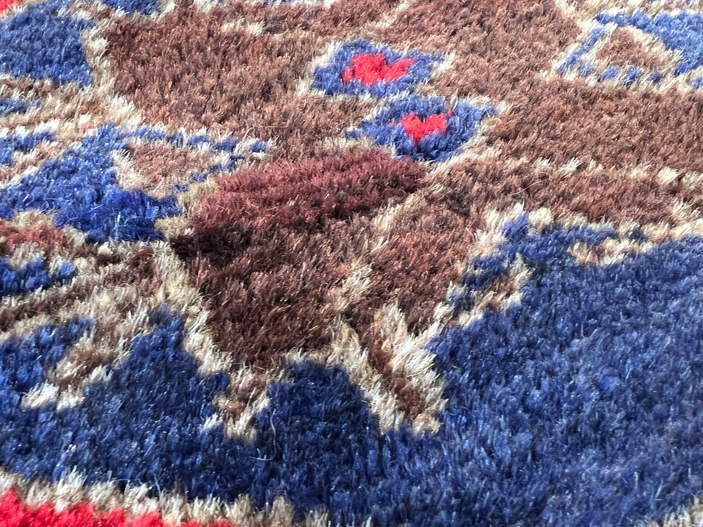 Tribal Rug 39977