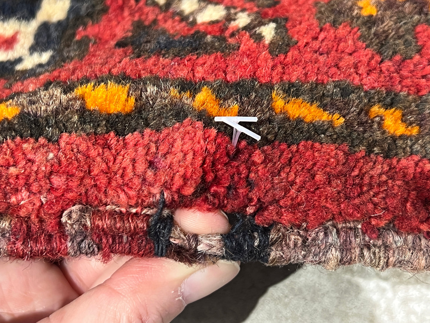 Tribal Rug 39981