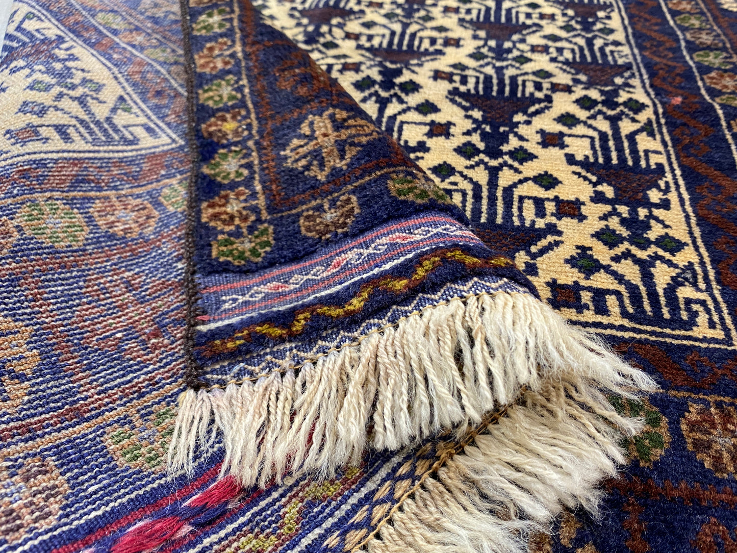 Tribal Rug 39982