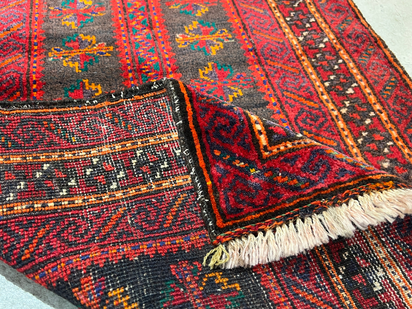 Tribal Rug 39985