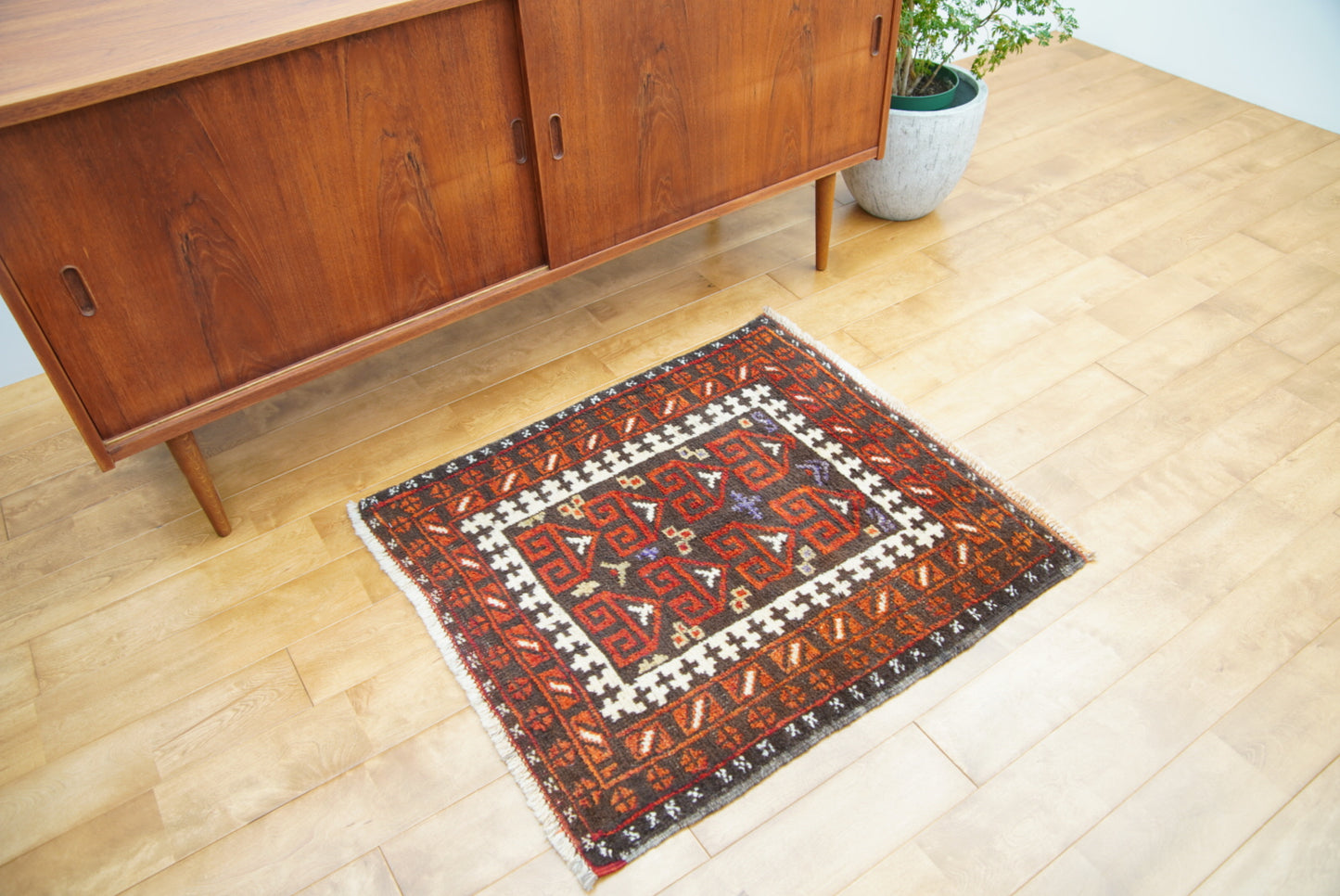 Tribal Rug 39990