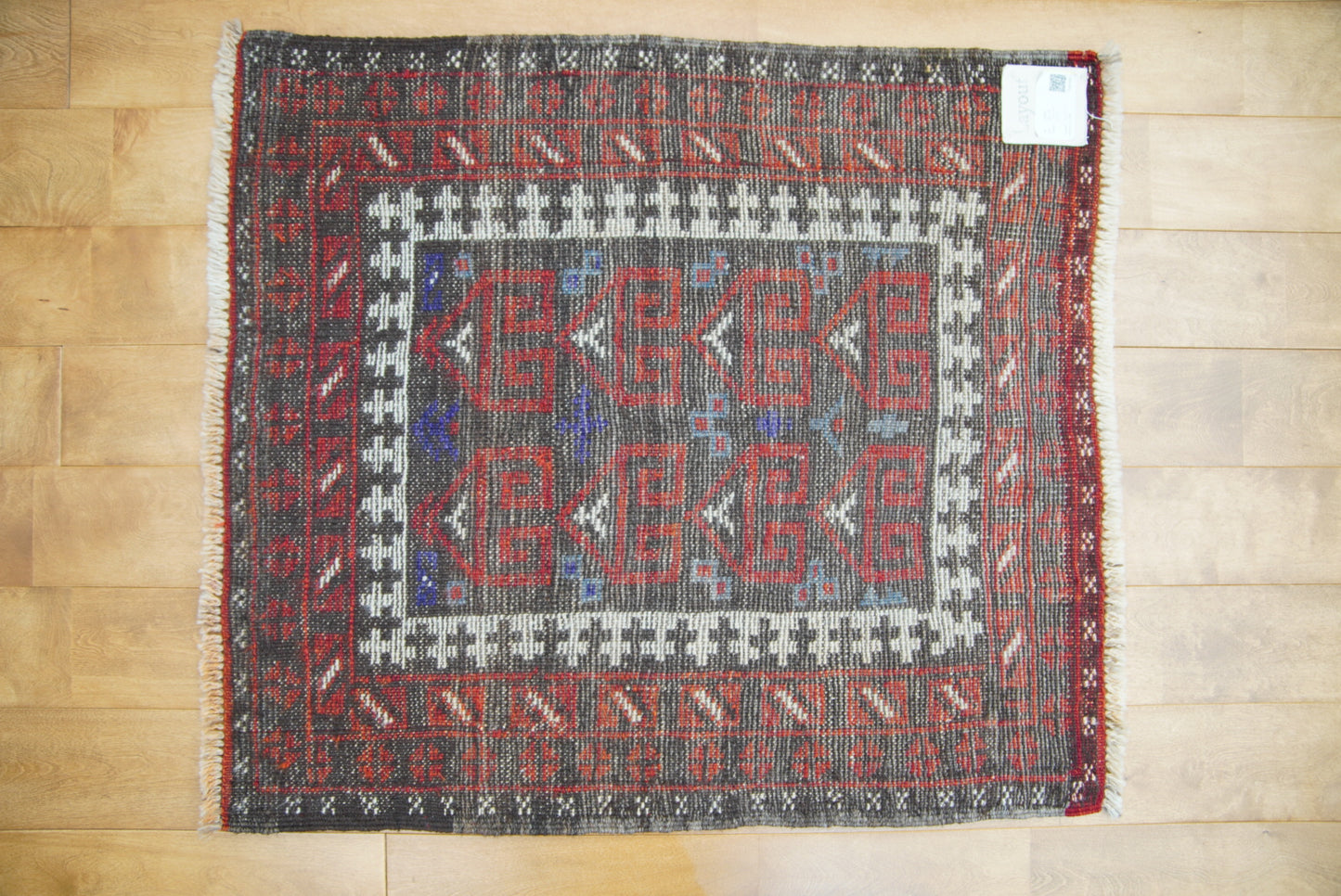 Tribal Rug 39990