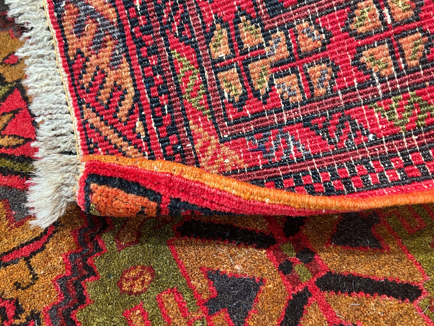 Tribal Rug 39997