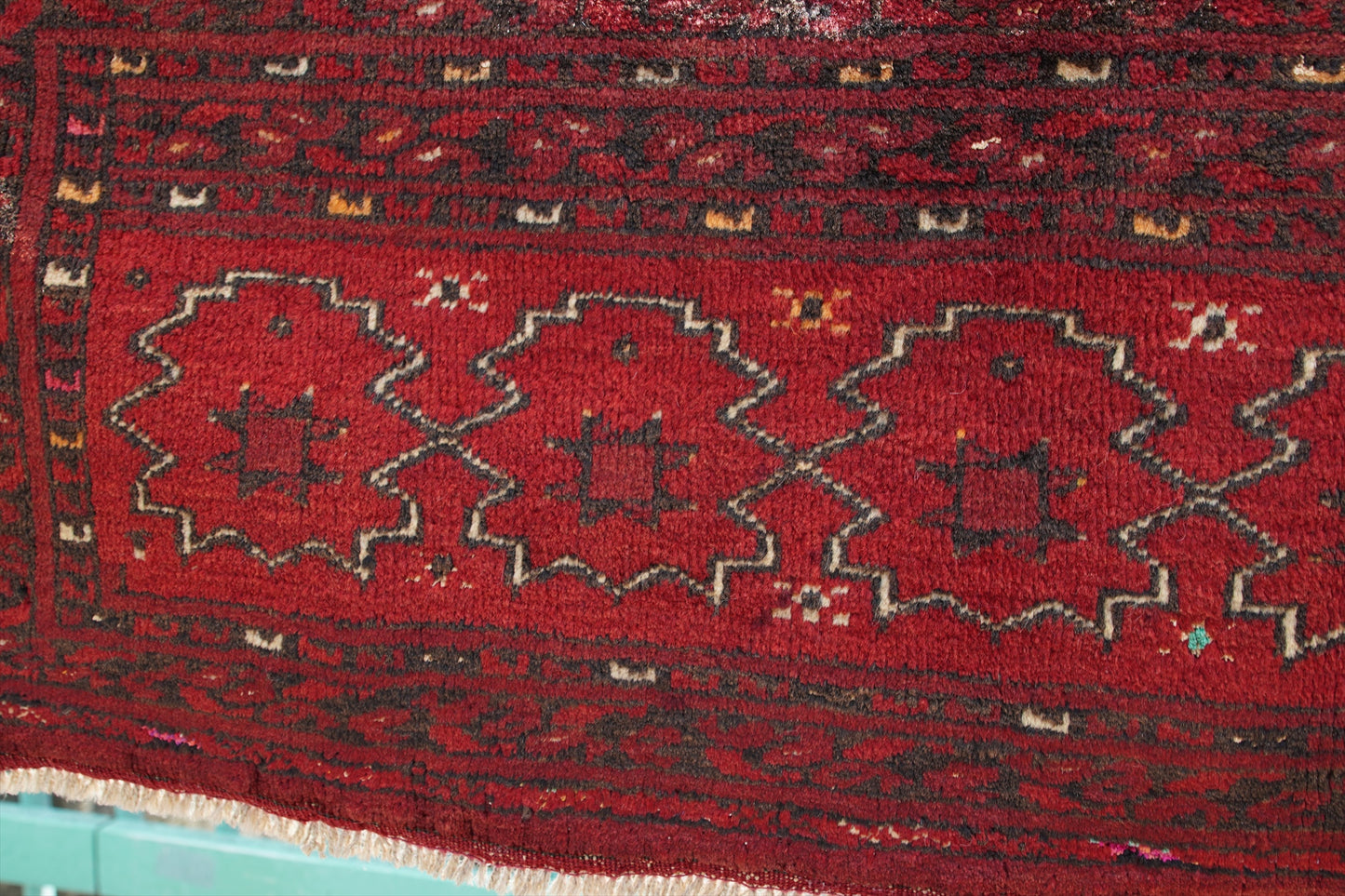 Tribal Rug 40004