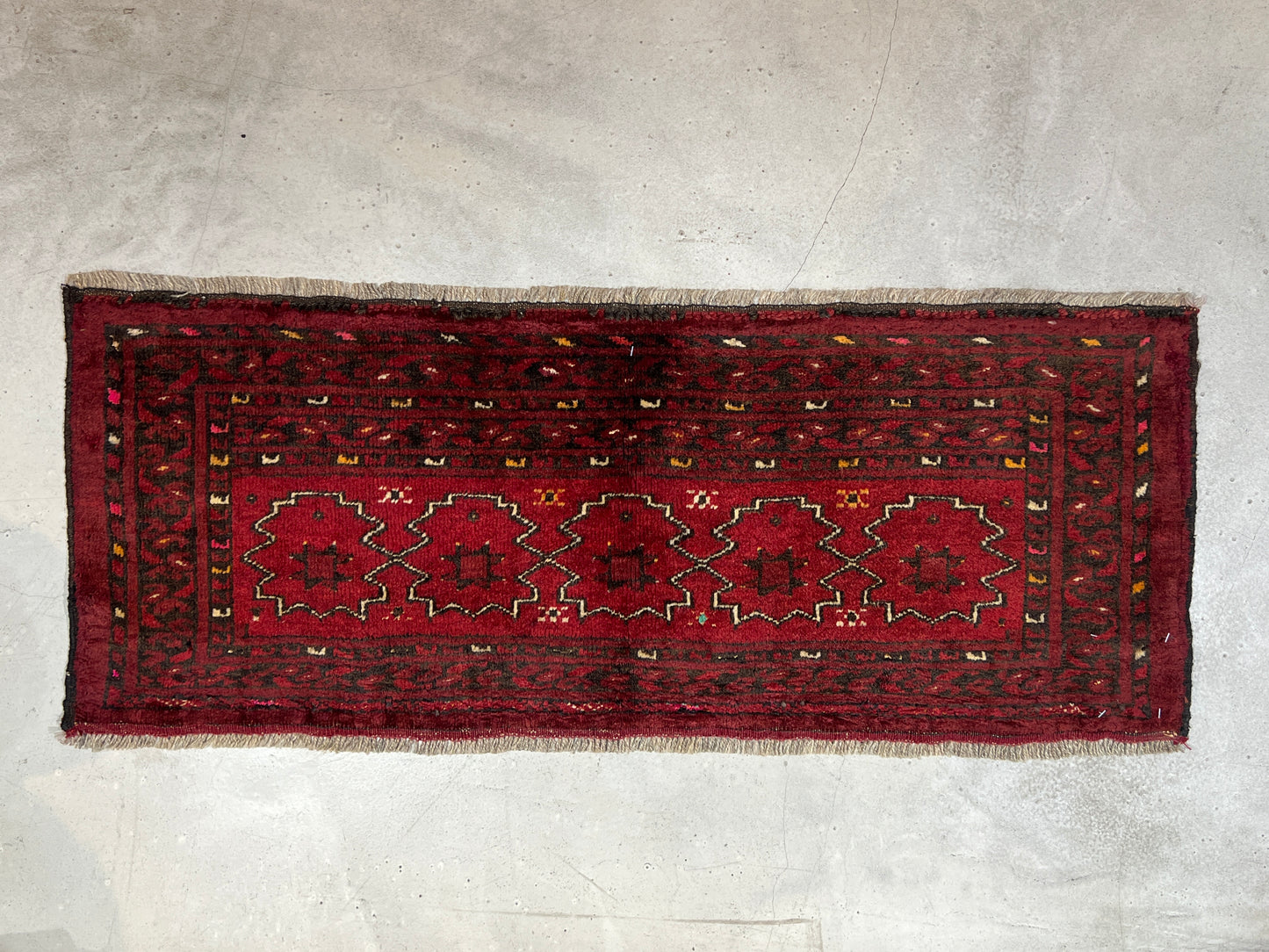 Tribal Rug 40004