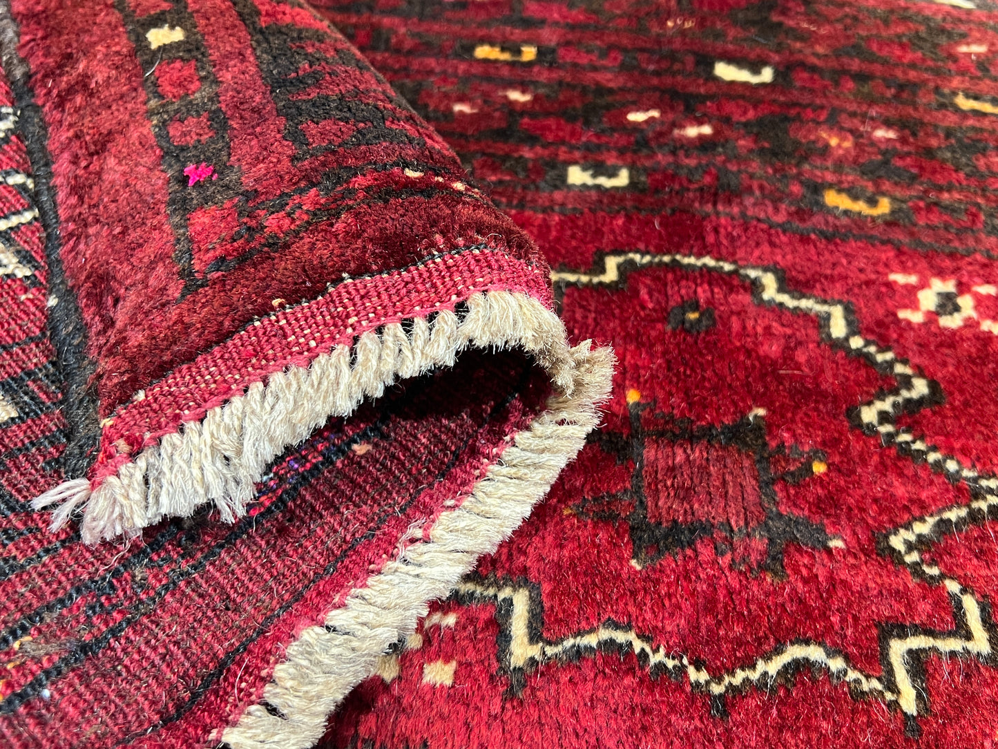 Tribal Rug 40004
