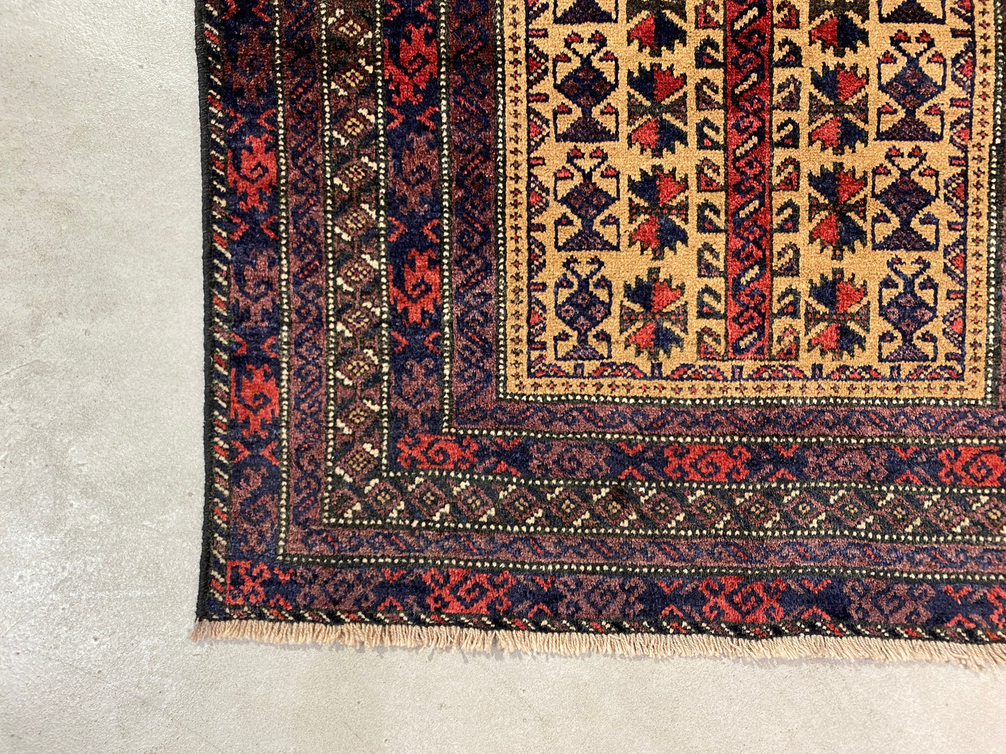 Tribal Rug 40011