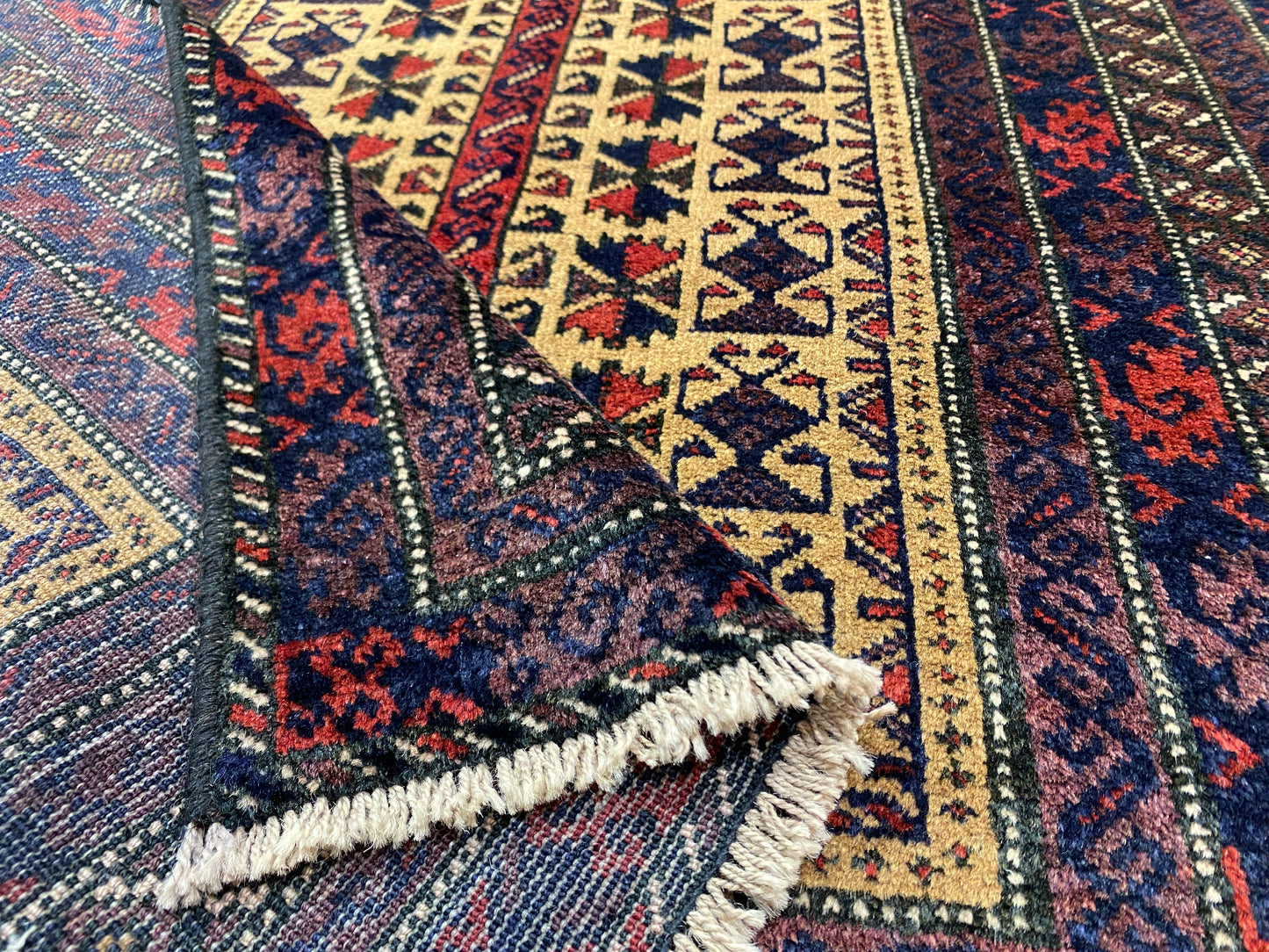 Tribal Rug 40011