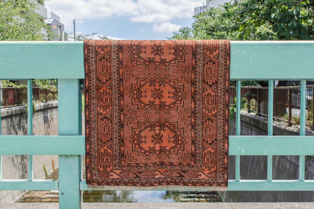 Tribal Rug 40016