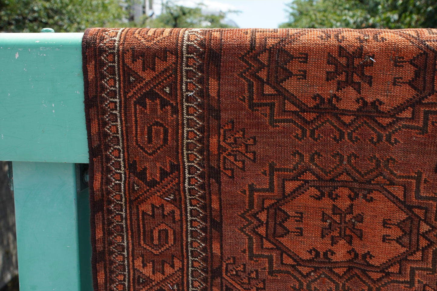 Tribal Rug 40016