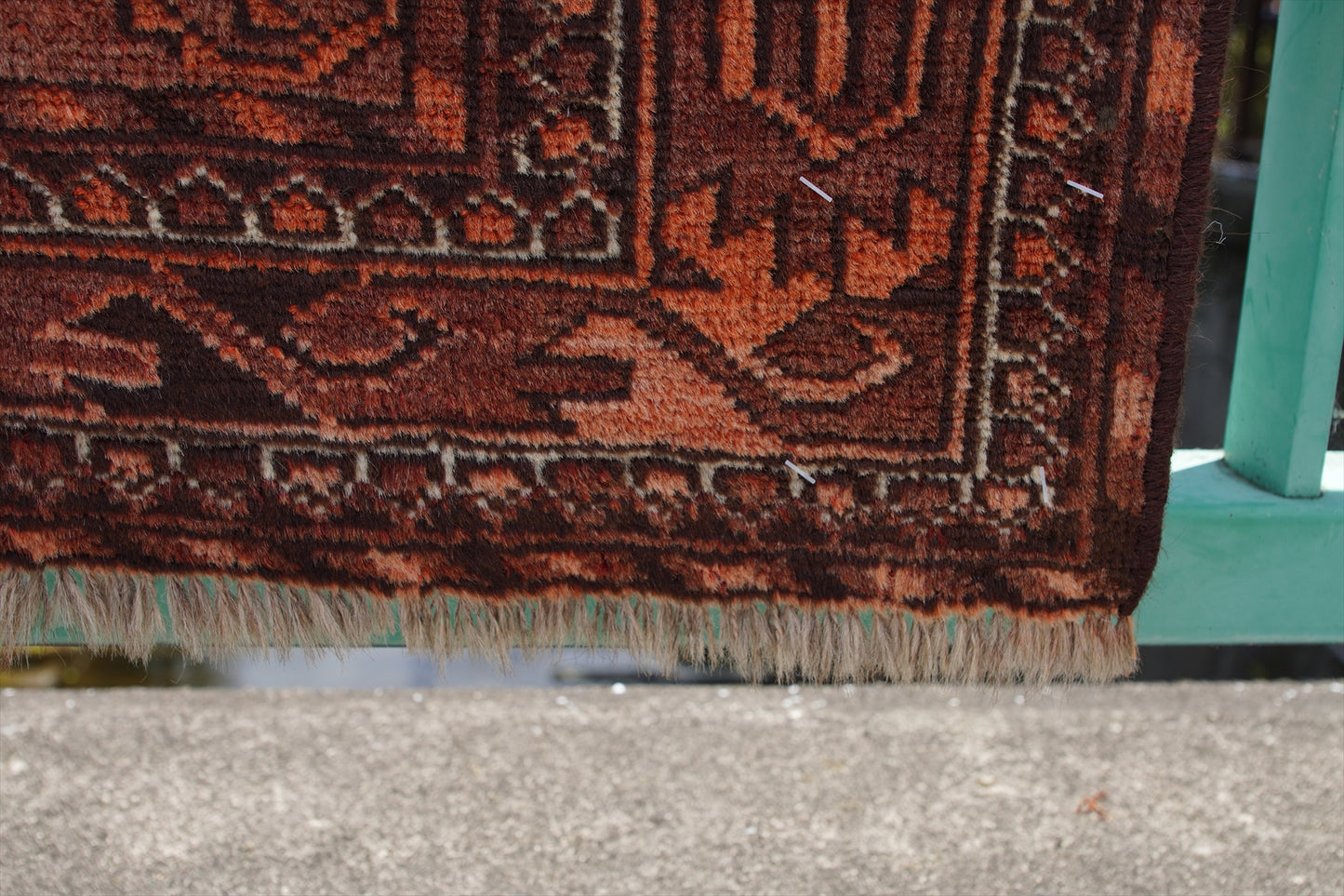 Tribal Rug 40016