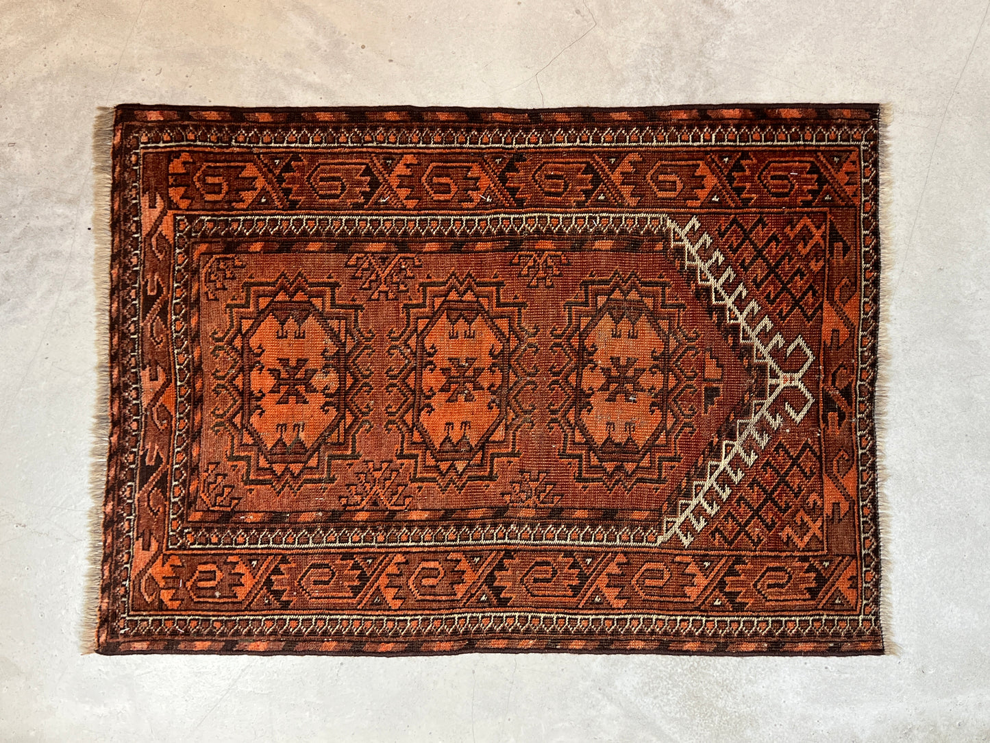 Tribal Rug 40016