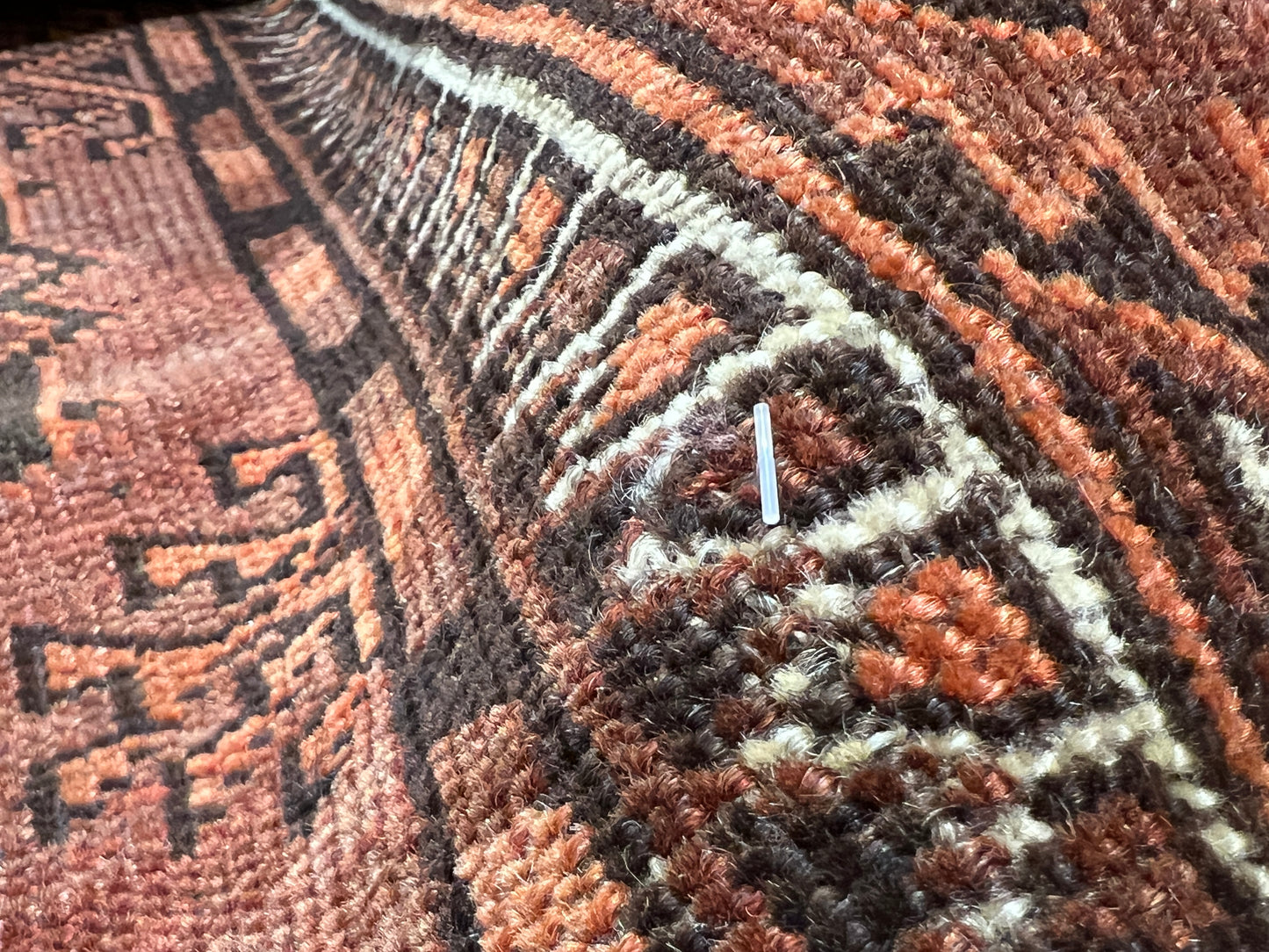 Tribal Rug 40016