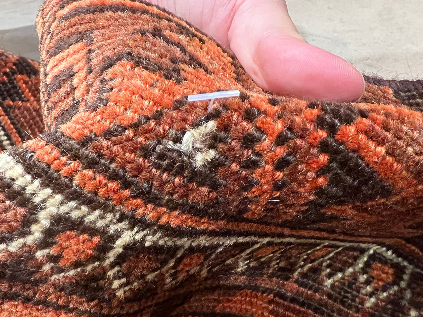Tribal Rug 40016