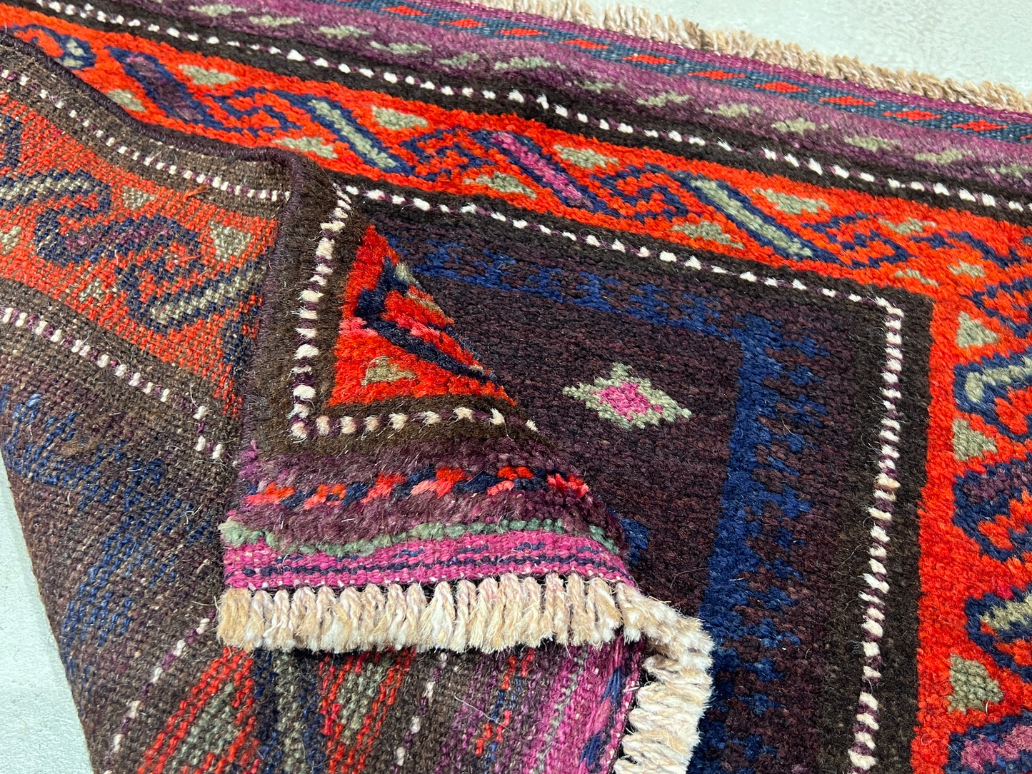 Tribal Rug 40025