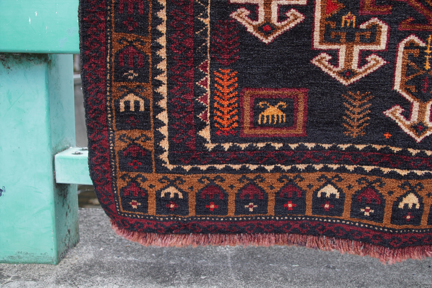 Tribal Rug 40051