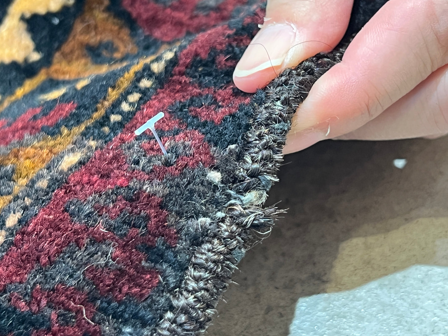 Tribal Rug 40051
