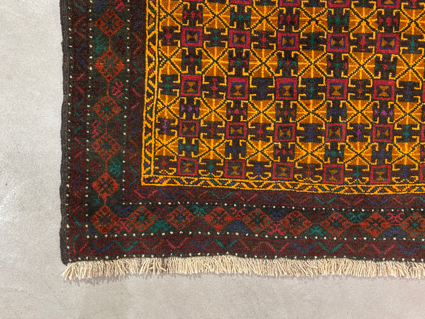 Tribal Rug 40056