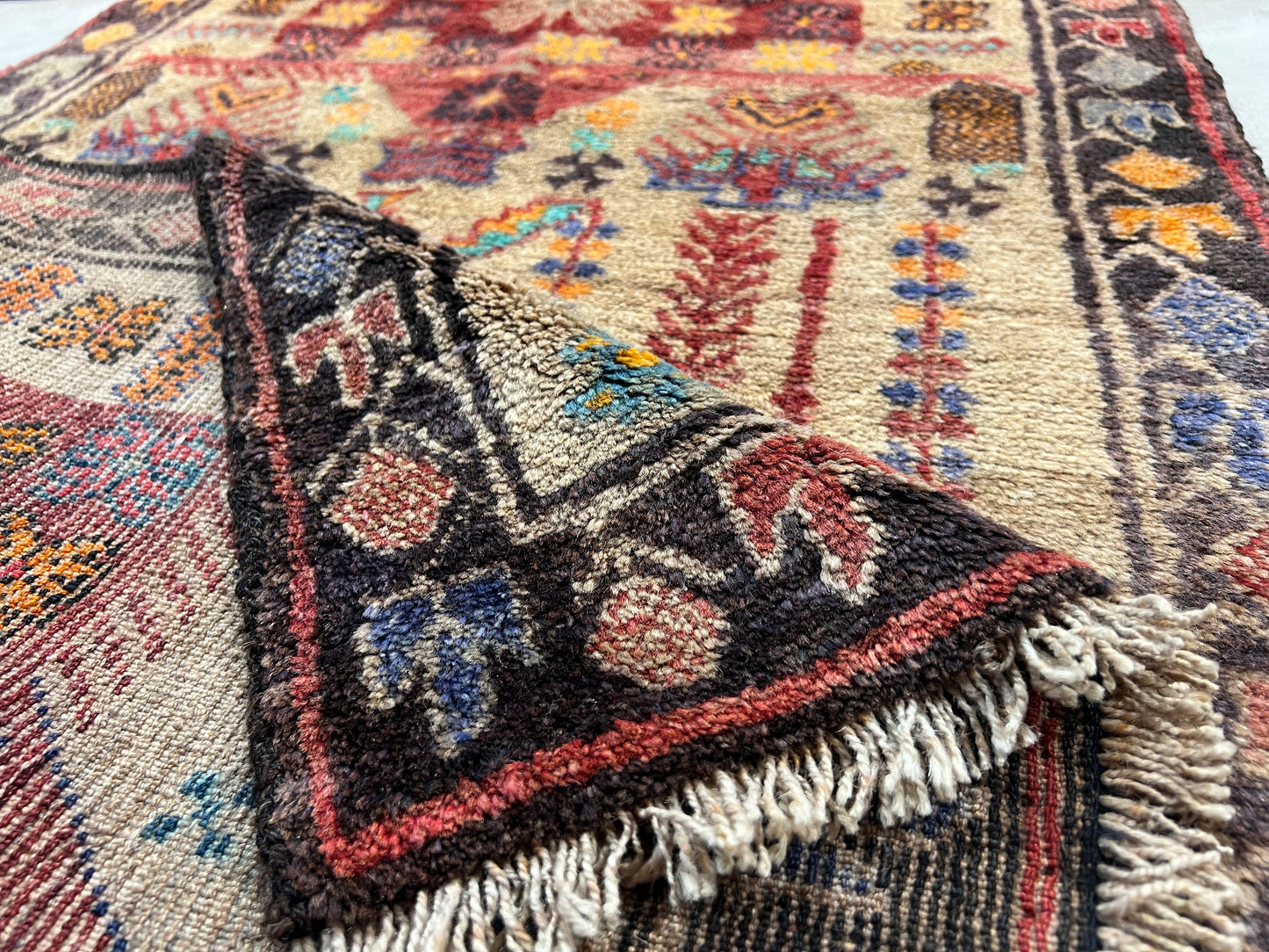 Tribal Rug 40060