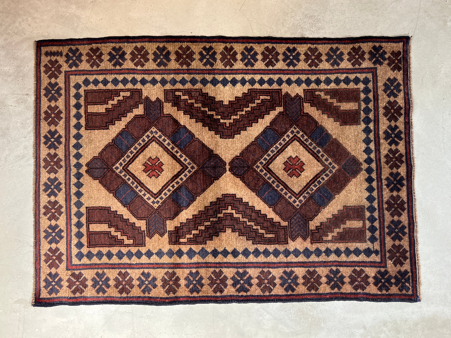 Tribal Rug 40078