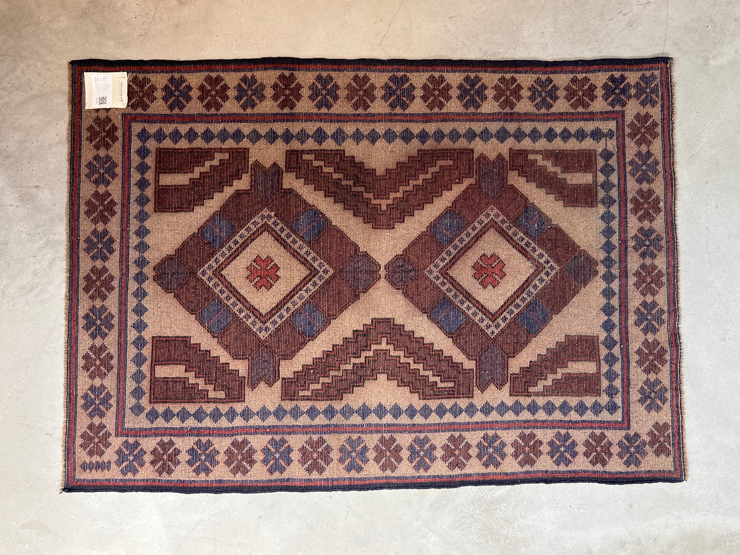Tribal Rug 40078